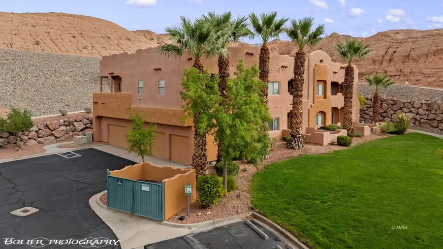 760 Hardy Way #B, Mesquite, NV 89027 - #2