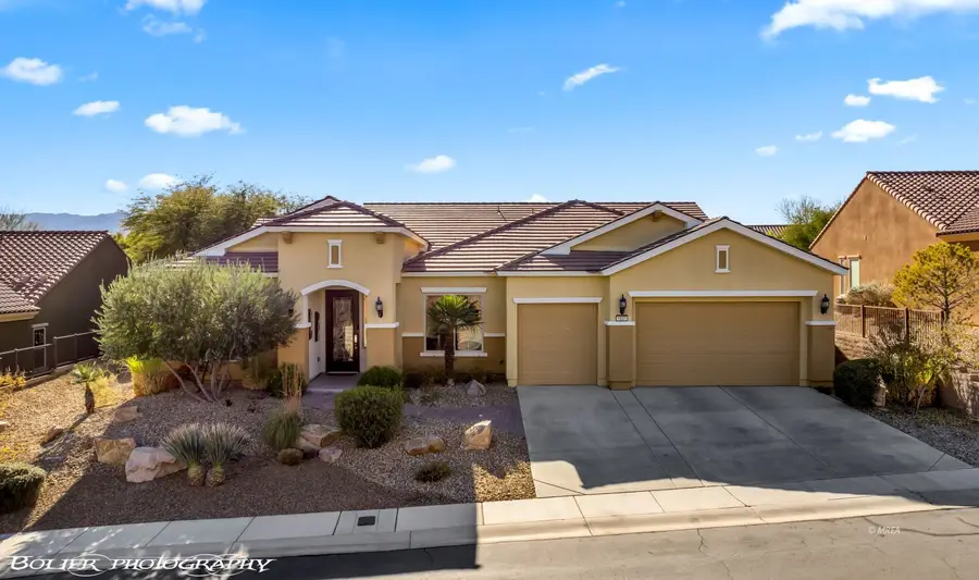1037 Rim Rock Rdg, Mesquite, NV 89034 - #2