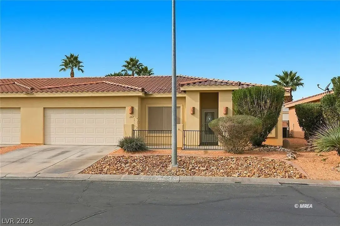 257 Vineyard Ln, Mesquite, NV 89027 - #1