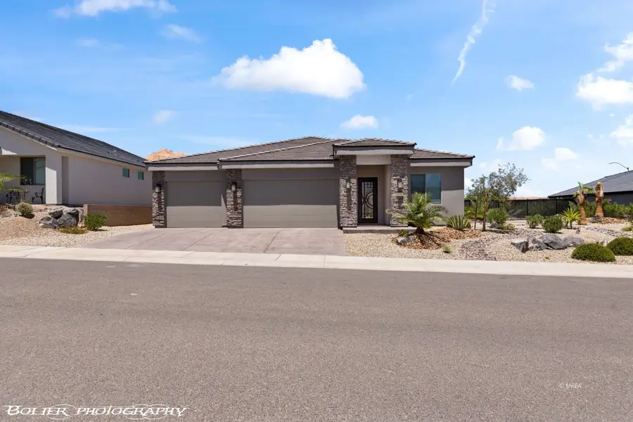 1507 Manassas Ridge, Mesquite, NV 89027 - #3