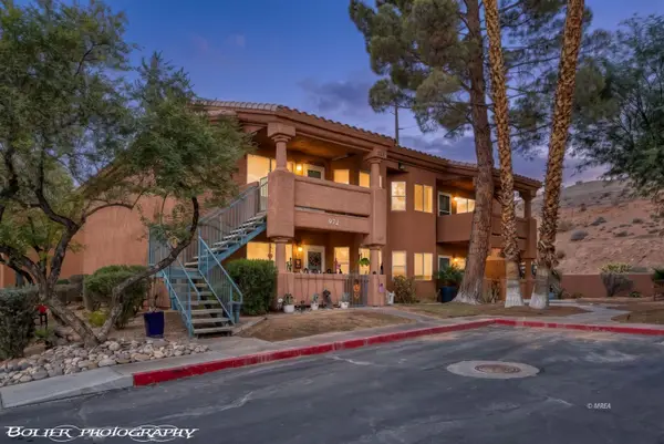 972 Mesquite Springs #201, Mesquite, NV 89027