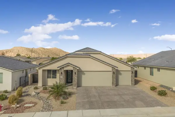 1375 Manassas, Mesquite, NV 89027