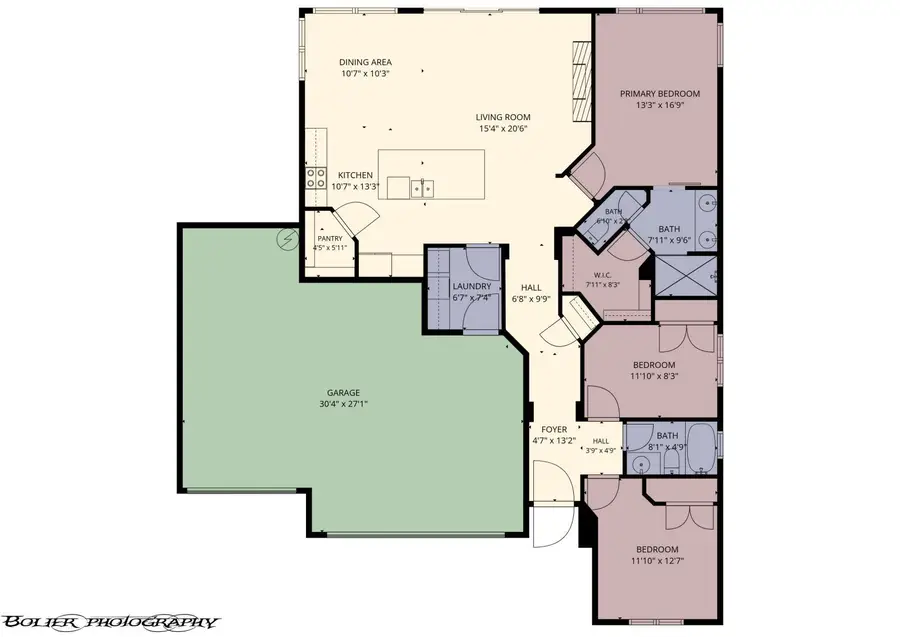 1401 Stonewall Bend, Mesquite, NV 89027 - #3