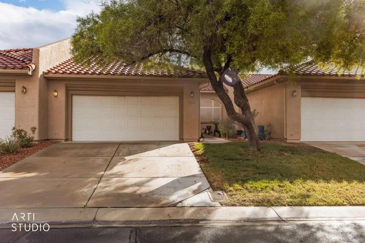 1058 Mohave Dr, Mesquite, NV 89027 - #1