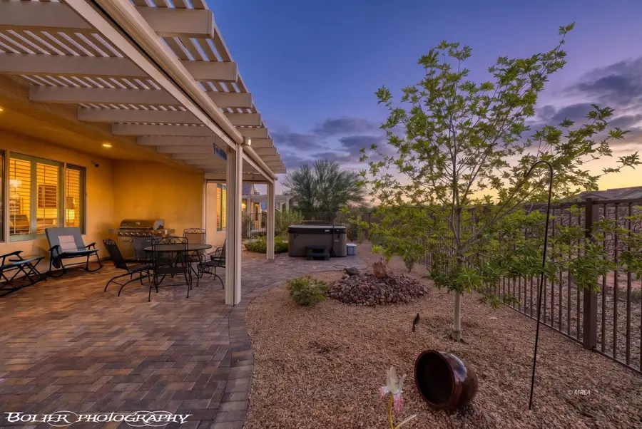 947 Trickling Brook Ridge, Mesquite, NV 89034 - #3