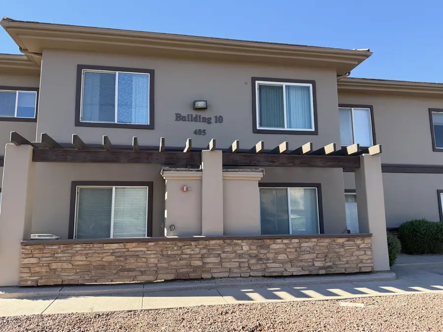 405 Paradise Pkwy #190, Mesquite, NV 89027 - #2