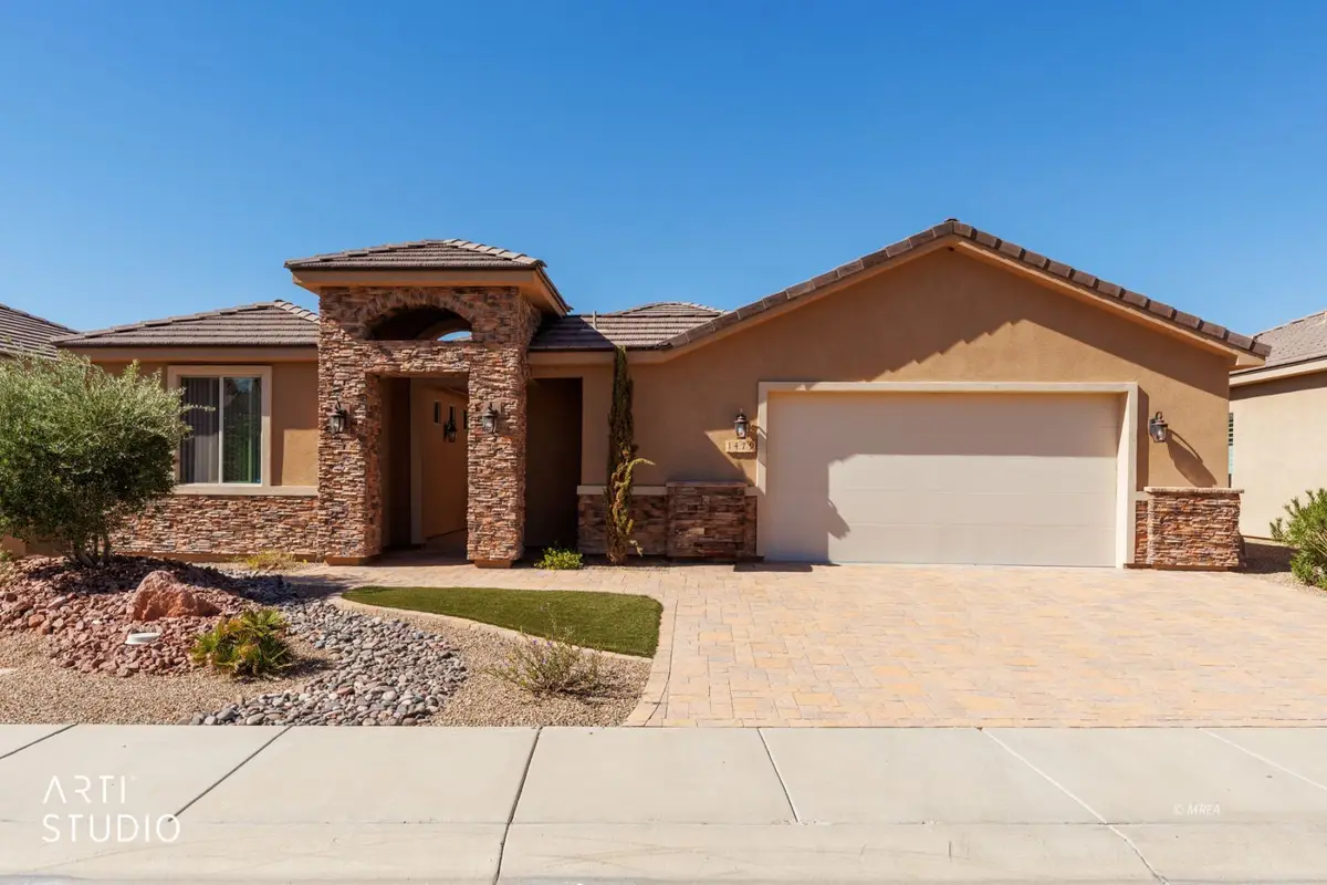 1479 Royal Vista Ln, Mesquite, NV 89027 - #1