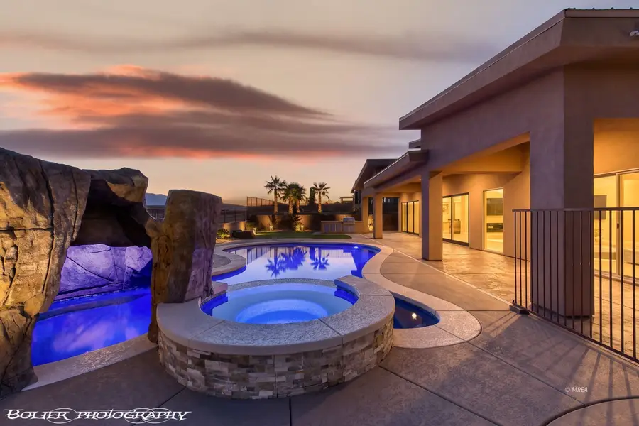 1412 Blue Ridge Trail, Mesquite, NV 89027 - #3