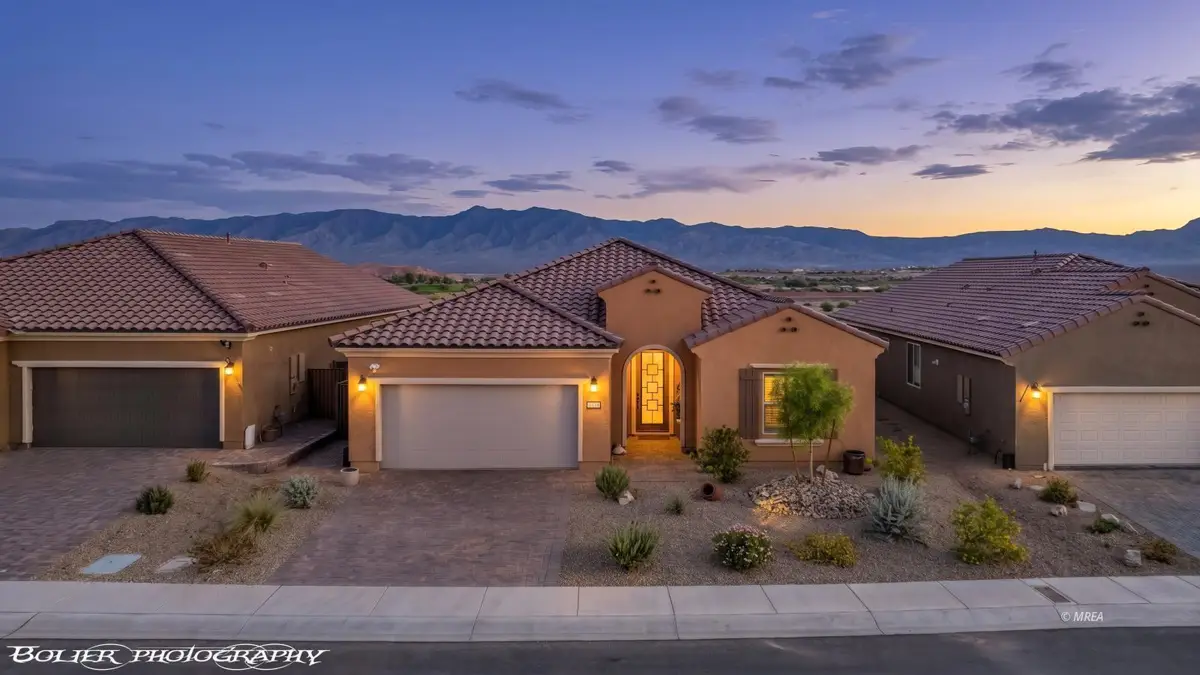 1430 Mossy Point, Mesquite, NV 89034 - #1