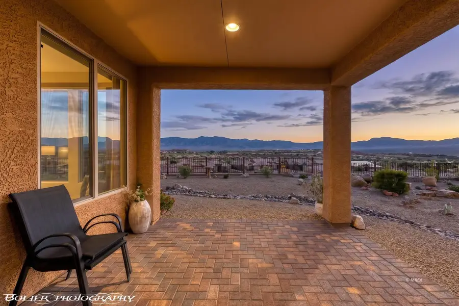 1430 Mossy Point, Mesquite, NV 89034 - #2