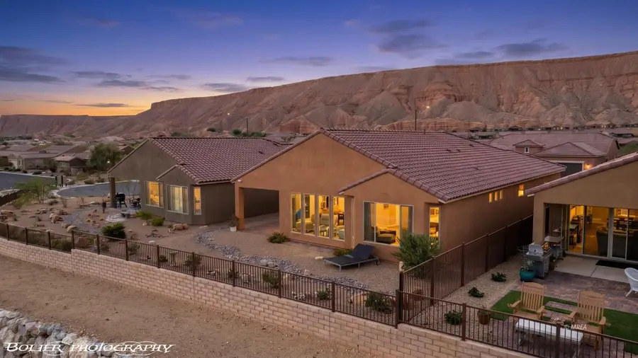 1430 Mossy Point, Mesquite, NV 89034 - #3