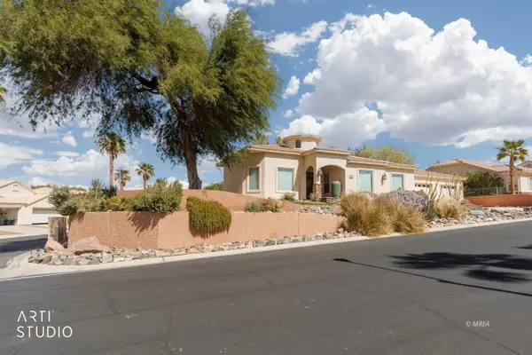 421 Crystal Canyon Dr, Mesquite, NV 89027