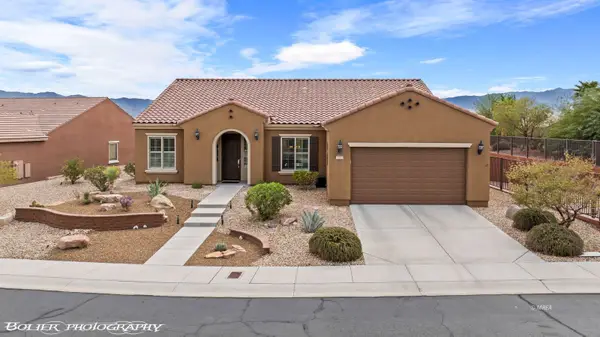 1080 North Fork Trl, Mesquite, NV 89034