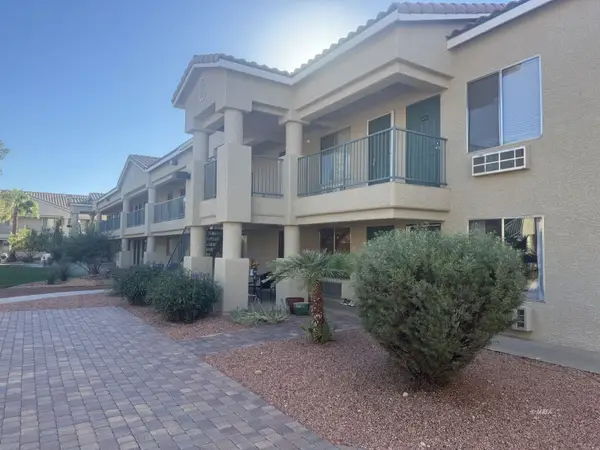 100 Pulsipher Ln #6111, Mesquite, NV 89027