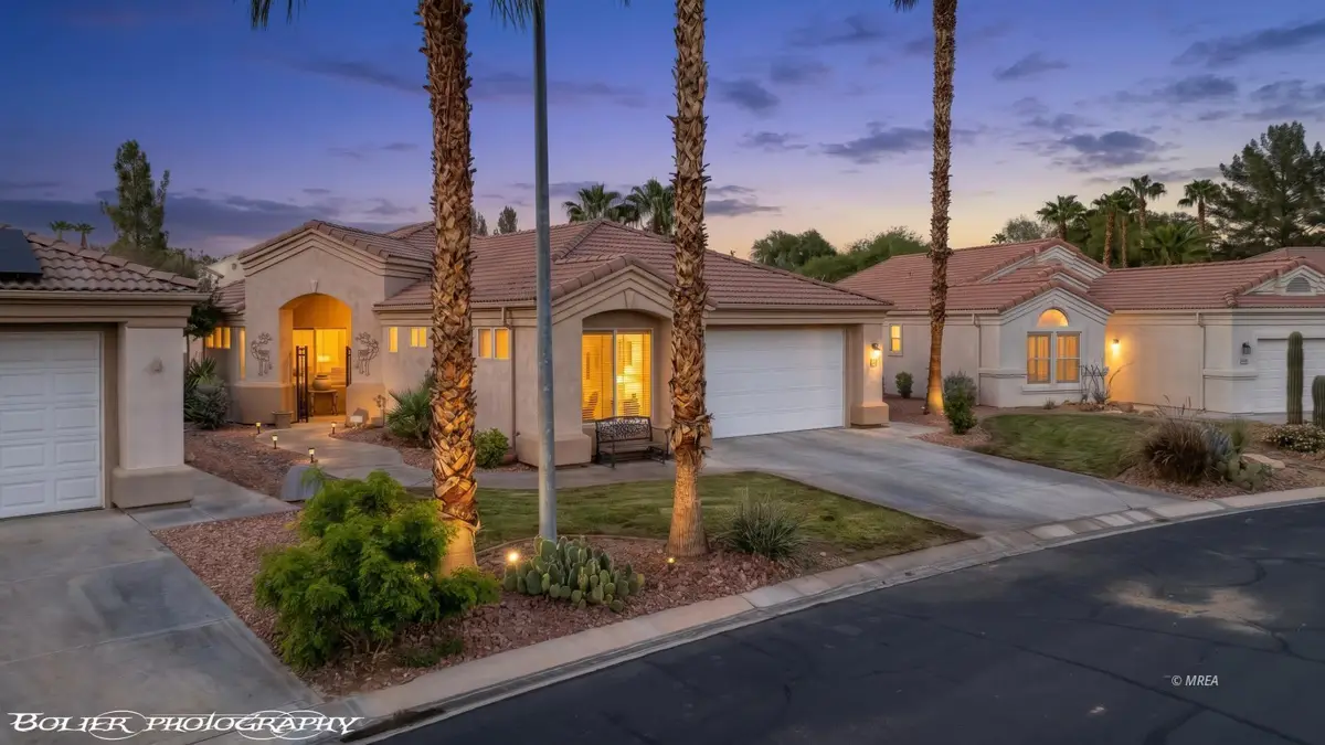483 Fairways Dr, Mesquite, NV 89027 - #1