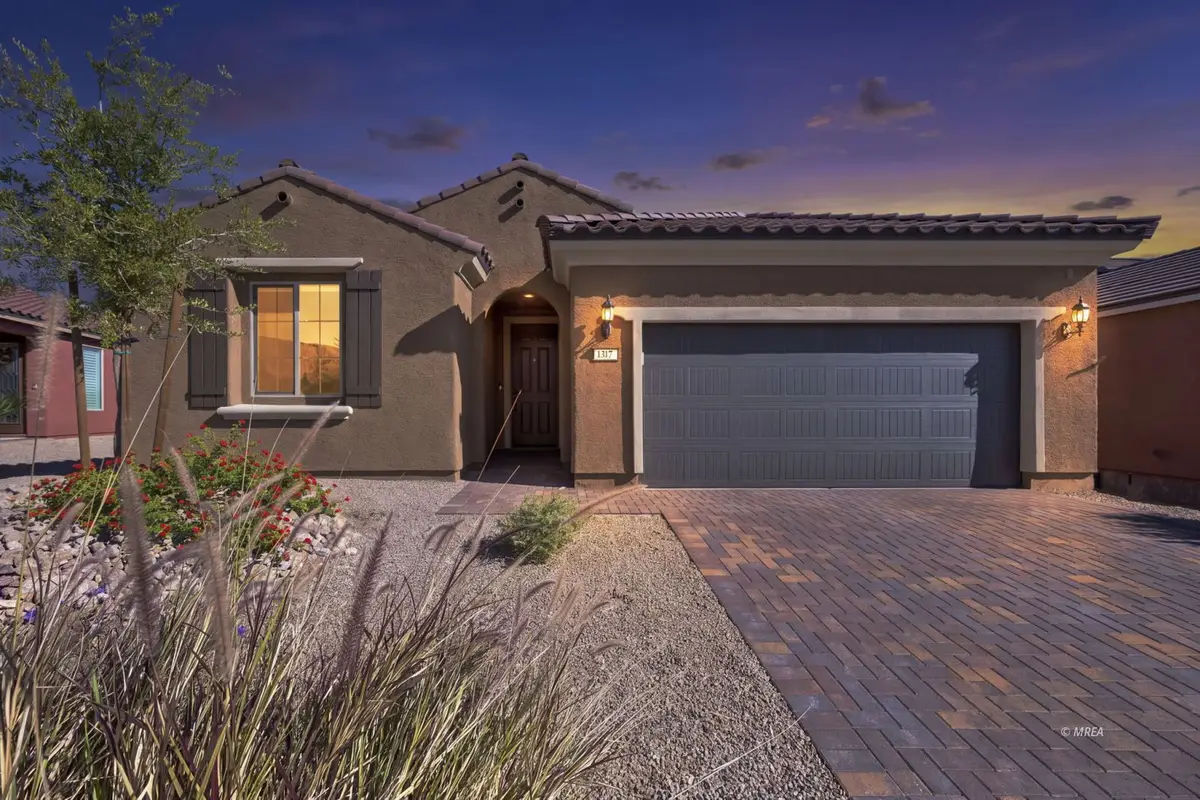 1317 Evening Breeze Ln, Mesquite, NV 89034 - #1