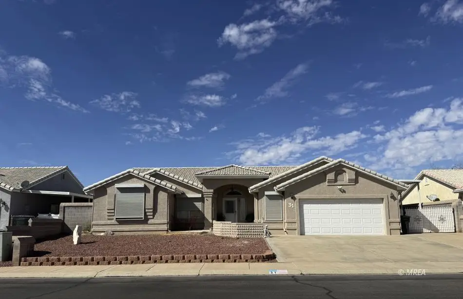 31 Cottonwood, Mesquite, NV 89027 - #1