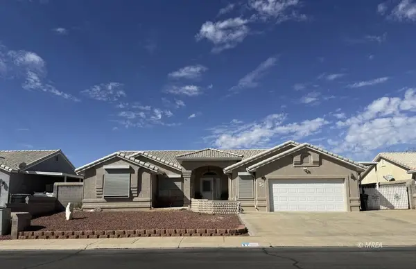31 Cottonwood, Mesquite, NV 89027