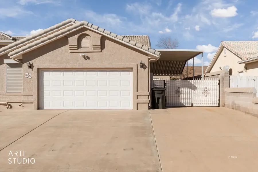 31 Cottonwood, Mesquite, NV 89027 - #2