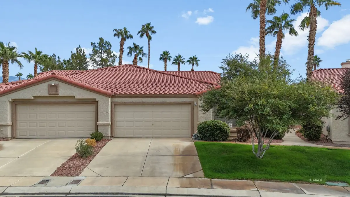 444 Beacon Ridge Way, Mesquite, NV 89027 - #1