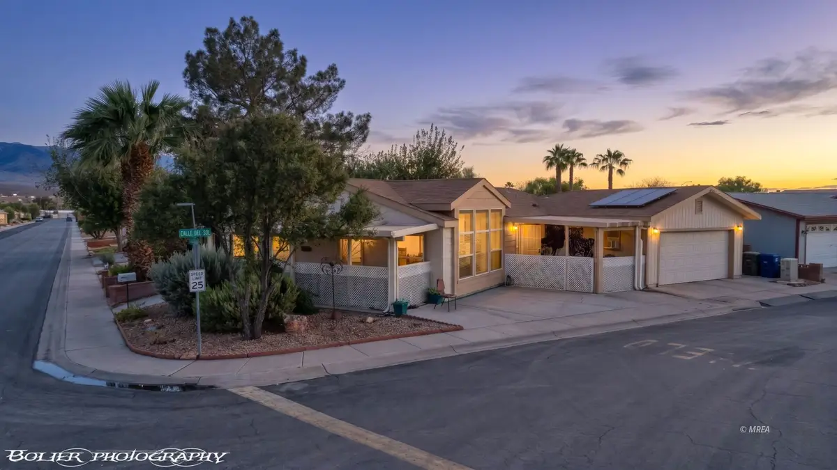 221 Rodeo Ln, Mesquite, NV 89027 - #1