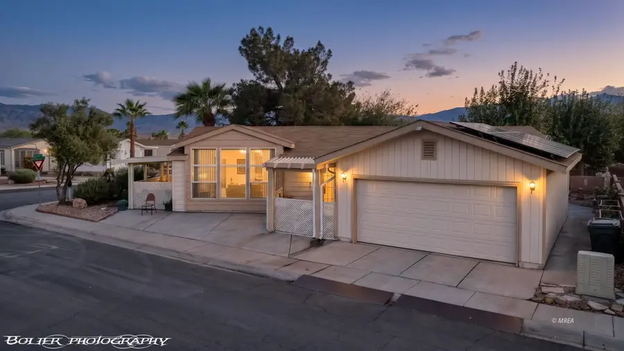 221 Rodeo Ln, Mesquite, NV 89027 - #2