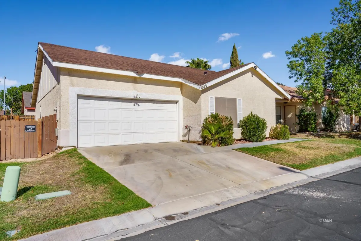 845 Tucson, Mesquite, NV 89027 - #1