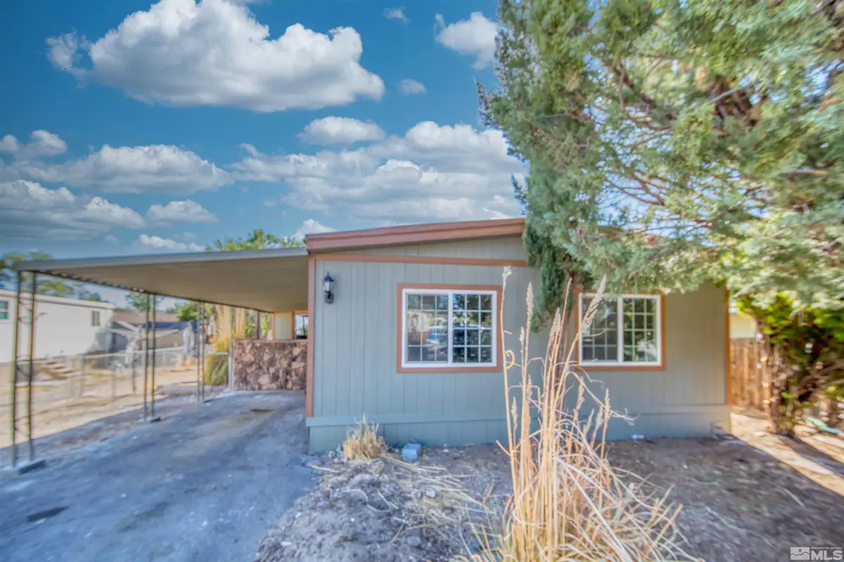 16335 Rhyolite Circle, Reno, NV 89521 - Image #1
