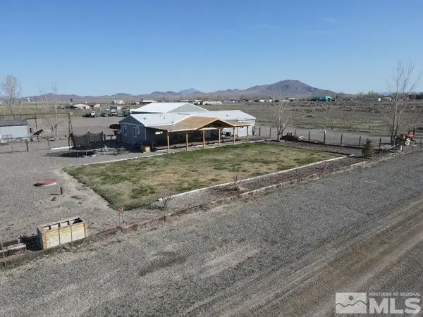 7700 Commercial St, Winnemucca, NV 89445