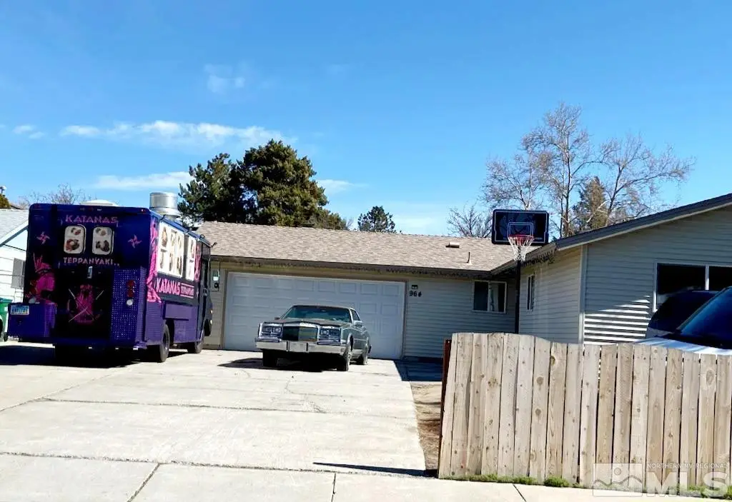964 E Greenbrae, Sparks, NV 89434-4061 - Image #1