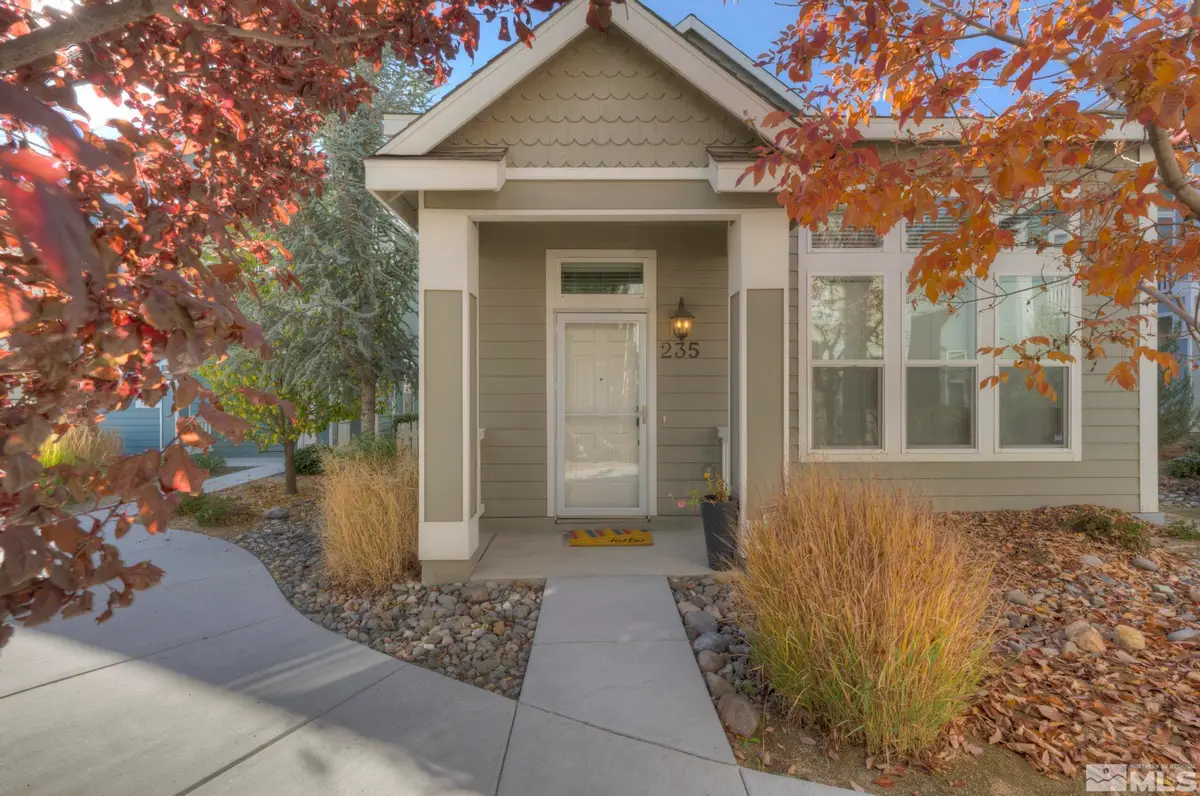 235 Brenham Ave, Reno, NV 89509 - Image #1