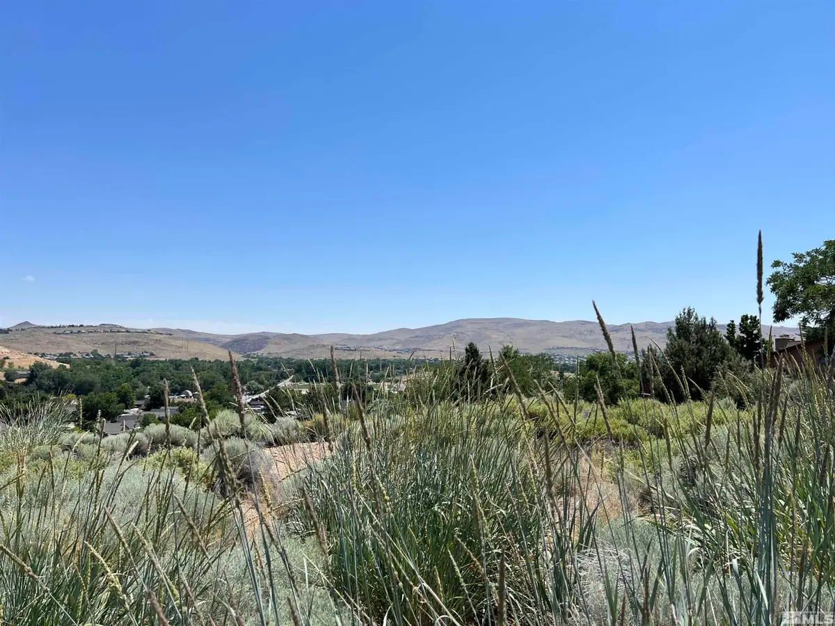 0 Martini Road, Sparks, NV 89436 - #1