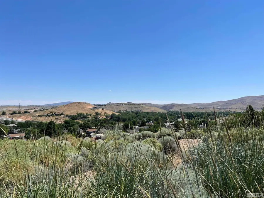 0 Martini Road, Sparks, NV 89436 - #2