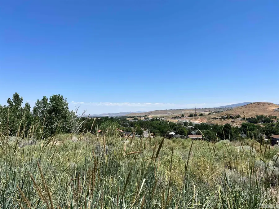 0 Martini Road, Sparks, NV 89436 - #3