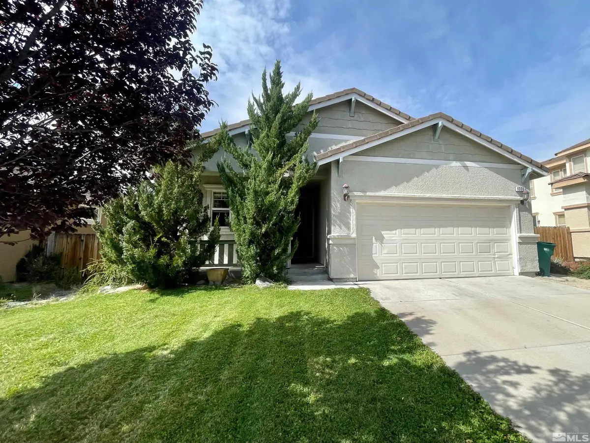 1335 Grand Summit Drive, Reno, NV 89523 - Image #1