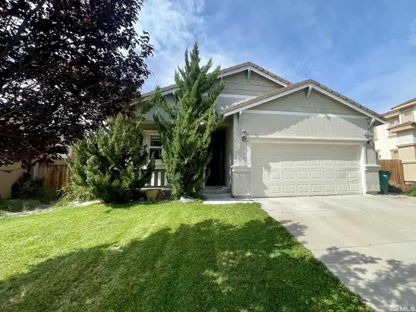 1335 Grand Summit Drive, Reno, NV 89523