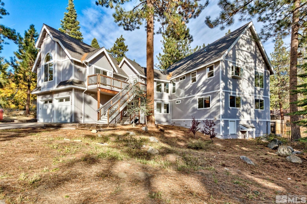 107 Cypress Way, Stateline, NV 89449 ERA