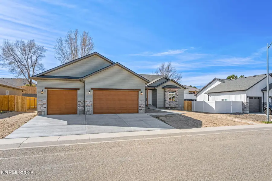 5310 Marla Drive #Lot 18, Winnemucca, NV 89445 - #3