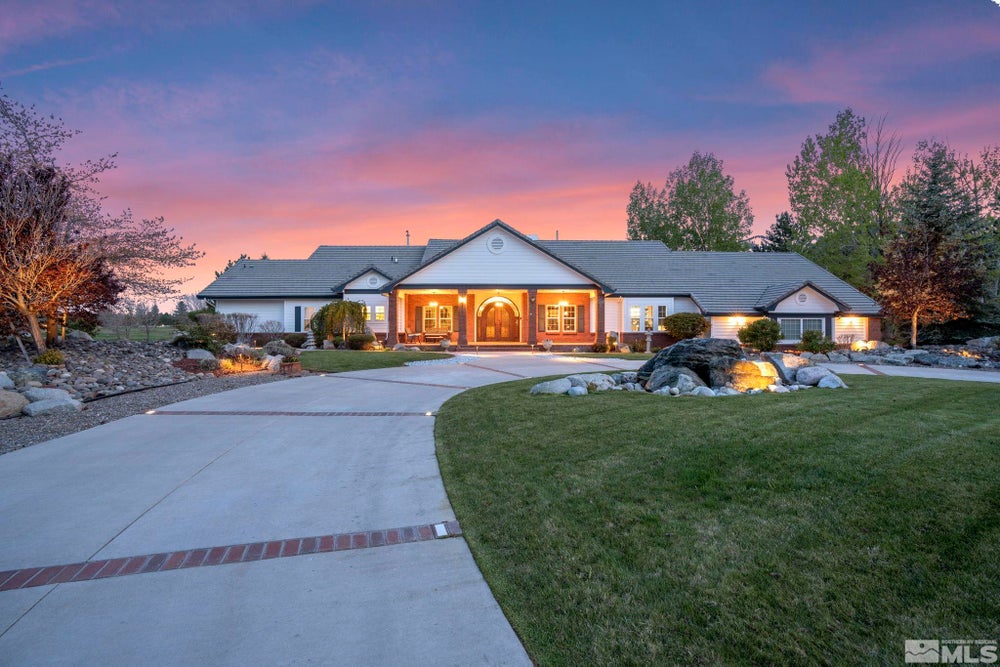 53 Lightning W Ranch Rd, Washoe Valley, NV 89704 ERA