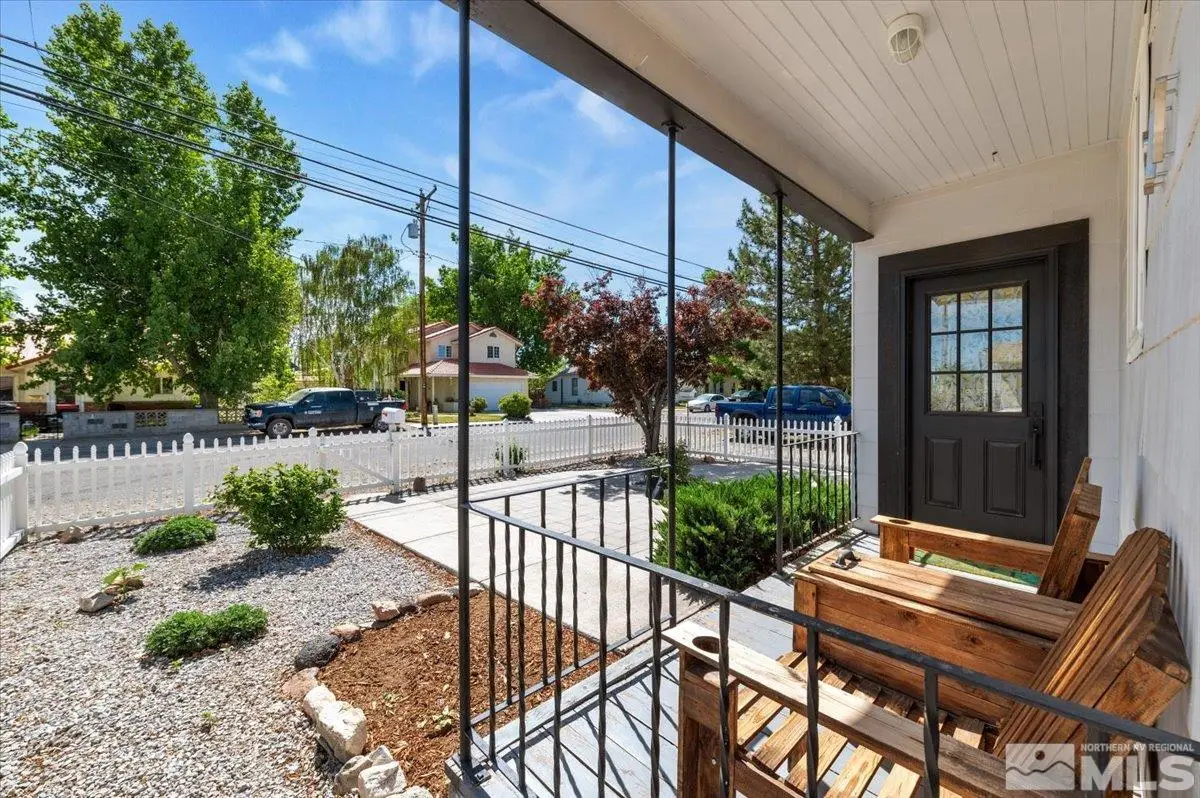 317 S Center Street, Yerington, NV 89447 - #1