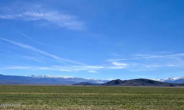 000 Nv-208 Highway, Topaz Ranch Estates, NV 89444