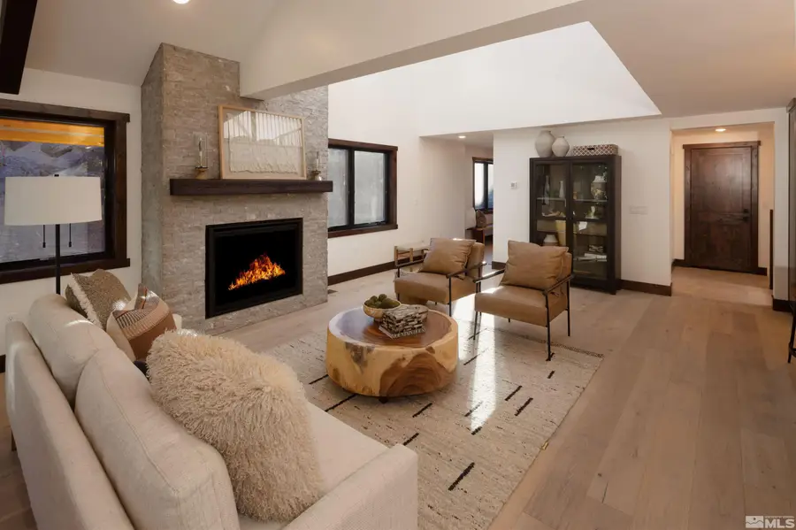 155 Sierra Colina Dr #Homesite 10, Stateline, NV 89449 - Image #2