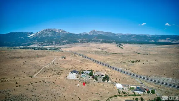 APN 05017037, Reno, NV 89521