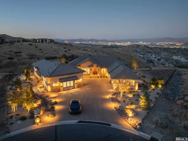 4095 Gray Fox Court, Reno, NV 89511