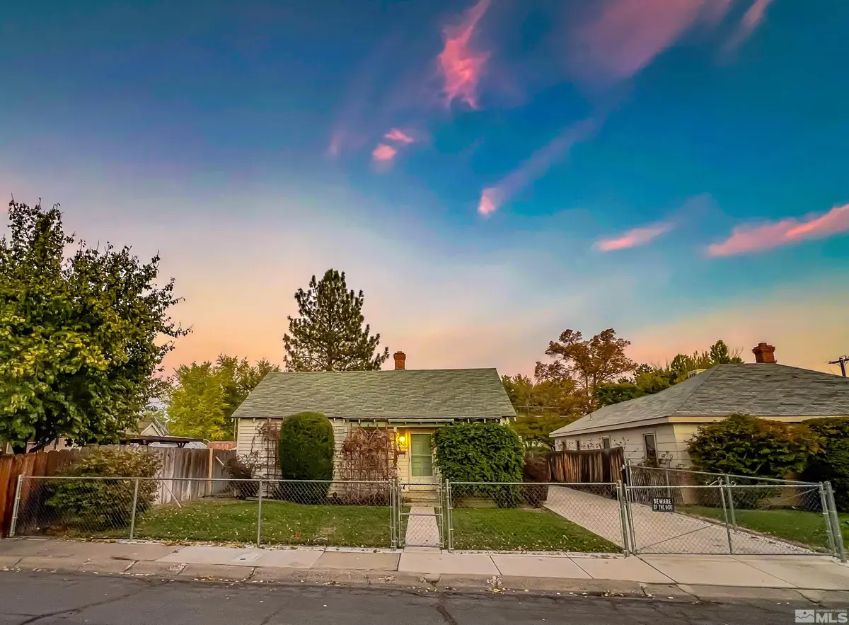 326 Fodrin Way, Sparks, NV 89431 - #1