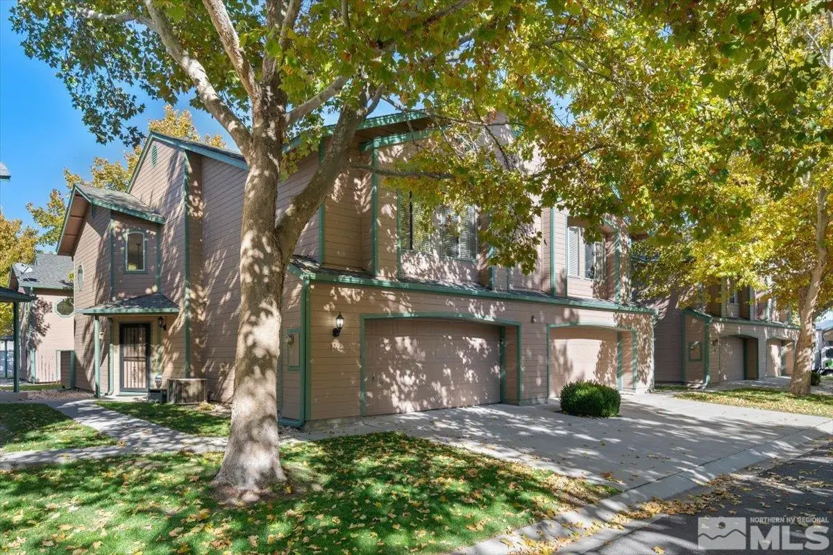 1712 Darin Court, Carson City, NV 89701 - #1