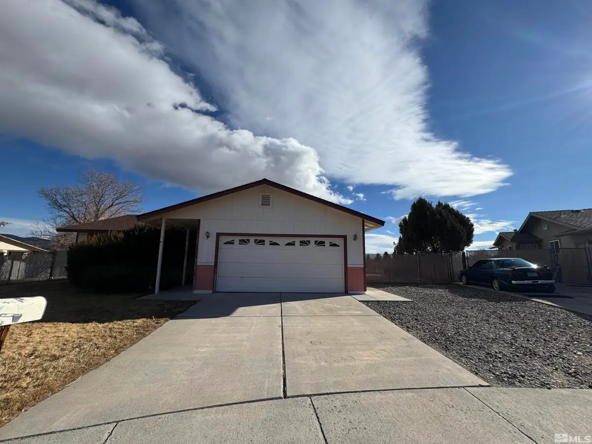 866 Auburn Court, Carson City, NV 89705 - #1