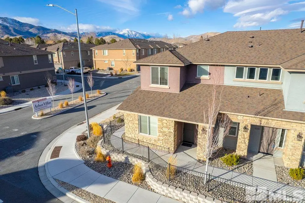1029 Arbor Road, Carson City, NV 89701 - #1