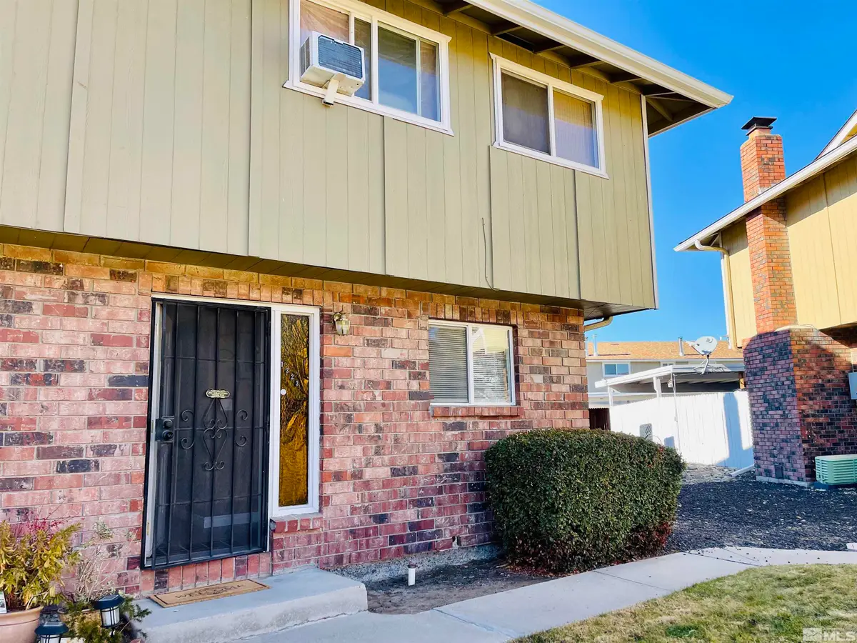 1323 Ashby Court, Carson City, NV 89701 - #1