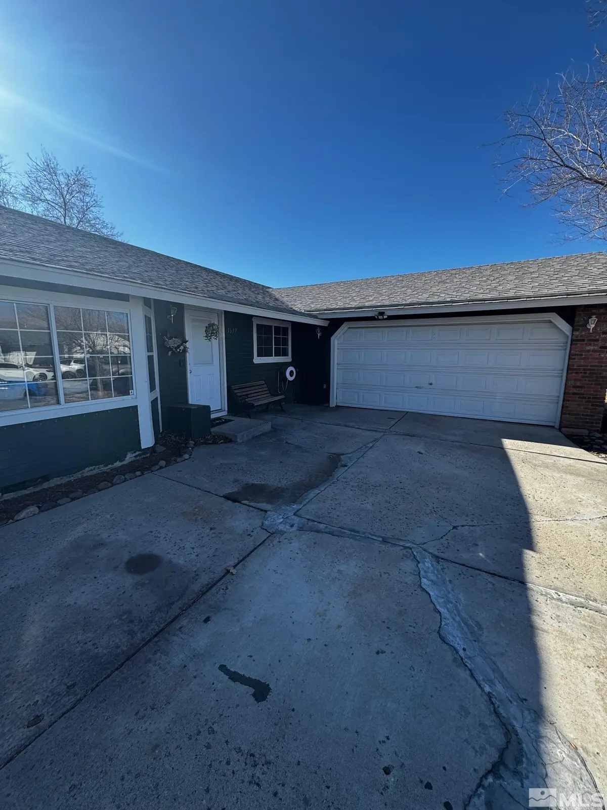 1617 Spooner Drive, Carson City, NV 89706 - #1